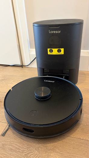 Laresar L6 Pro Robot Vacuum