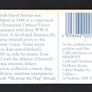 1996 Ireland 50 unit 50th anniversary of the Irish Naval Service (1946-1996) (Gemplus GEM1) Call Card Used. Telecom Eireann card number 1130. Image 2