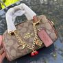 Coach Charm Image 2