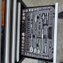 Tool cabinet Halfords industrial Image 6