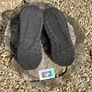 Rare Nike Air Max 1 Bred Black Red Grey Image 4