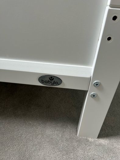 babylo cot