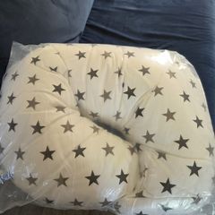 Breast feeding pillow New Unopened