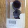 Black Rubber Leg Tips x 2 for Sale Image 3