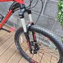 Boardman comp 27.5" mountain bike Image 5