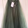 Tulle skirt Image 9