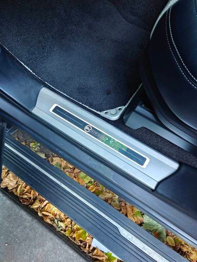 2019 Land Rover Range Rover