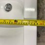 Wall mountable vanity unit Image 5