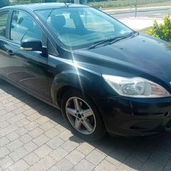 2010 Ford Focus