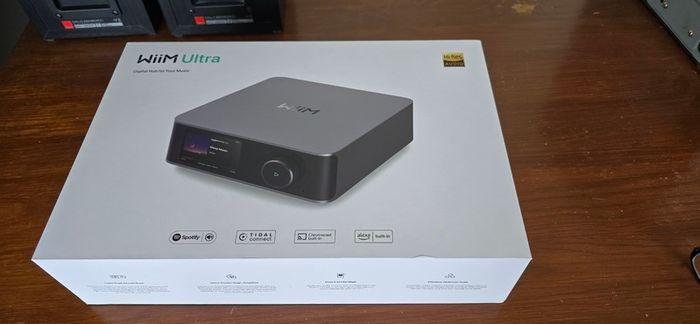 Wiim Ultra