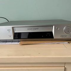 Sony Vcr