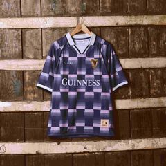Collector's Soccer jersey