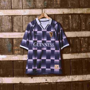 Collector's Soccer jersey