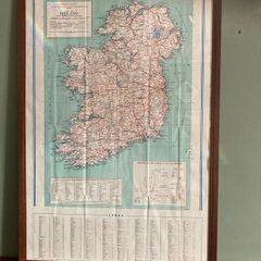 pub memorabilia