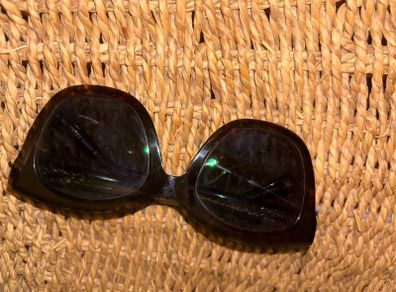 tommy hilfiger prescription sunglasses  -4 each eye