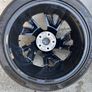 Genuine Volkswagen R-Line GTI Bergamo 18" Alloy Wheels Image 9