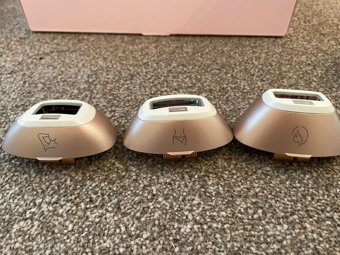 Philips Lumea Prestige IPL