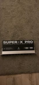 Behringer Super-X Pro CX2310 V2