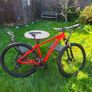 Orbea Bike MX 50 Gorey Image 3