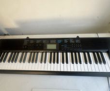 Piano Keyboard