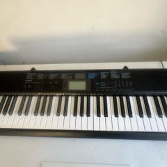 Piano Keyboard