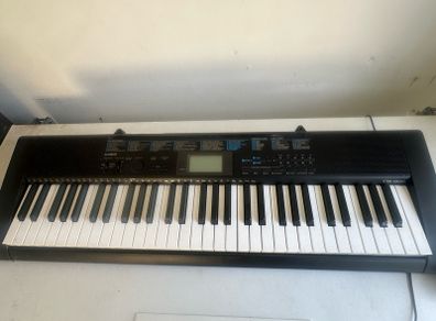 Piano Keyboard