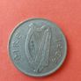 1964 Half Crown Image 2