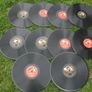 Antique Gramophone records Image 4