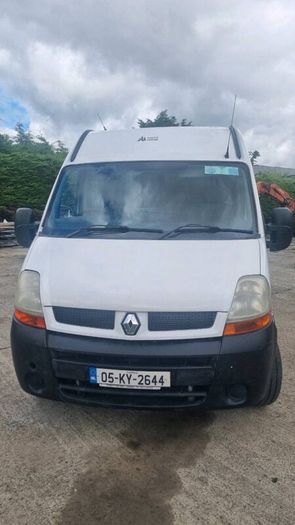 Campervan