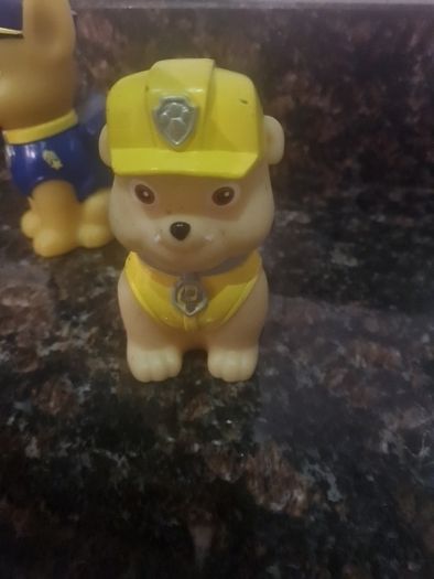 Paw Patrol