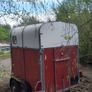 richardson horse trailer Image 4