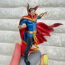 Doctor Strange Marvel Avengers Cake Topper approx. 9 cm. Used Please see photos Image 6