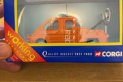 Corgi Ford Transit recovery RAC