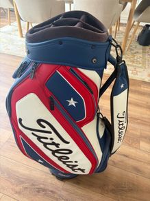 Titleist US Open Golf Tour Bag
