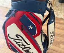 Titleist US Open Golf Tour Bag
