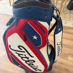 Titleist US Open Golf Tour Bag