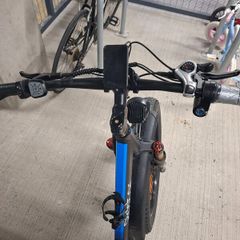 Electric Bike