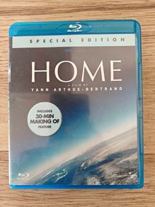 Home (Documentary)