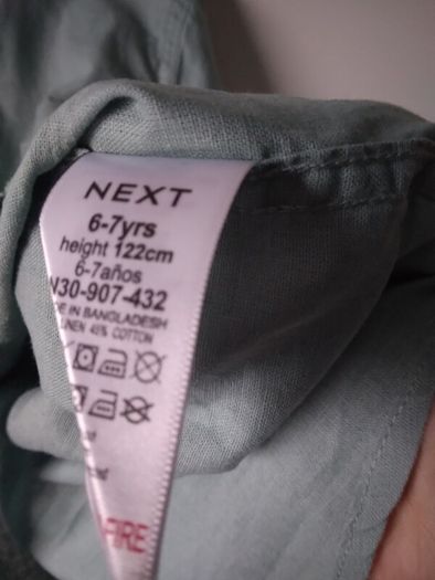 Boys Clothing Bundle (6 years)