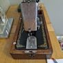 Vintage Singer Sewing Machine Image 10