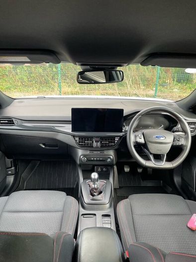 Ford focus ST.Line