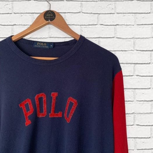 Polo Ralph Lauren Long Sleeve