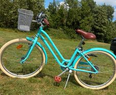 girls bike