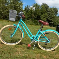 girls bike