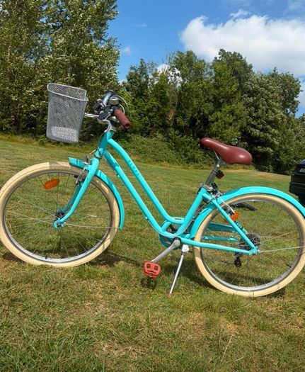 girls bike