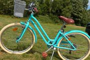girls bike