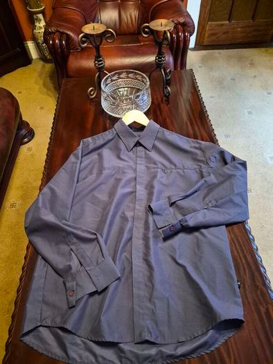 Guide  Collection  Shirt