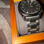 Grand Seiko SBGX343 Magnetic Resistant watch Image 5