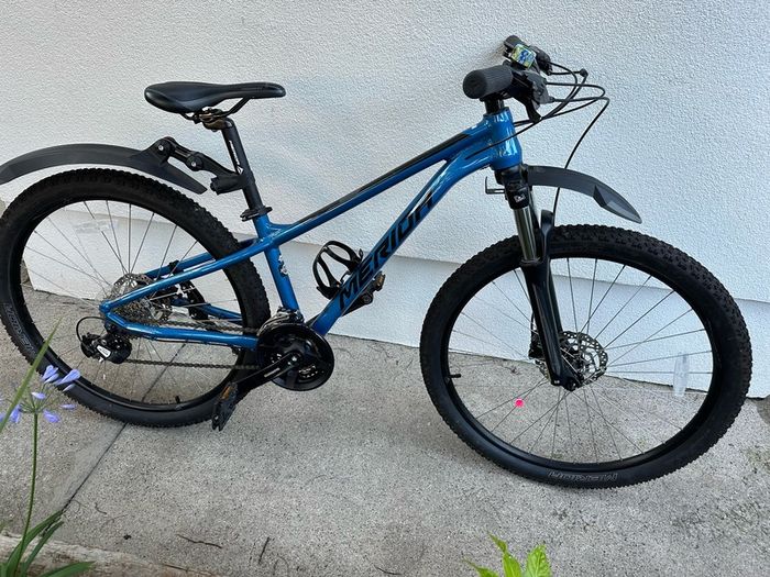 Merida big seven  15"Mountain Bike