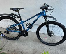 Merida big seven  15"Mountain Bike
